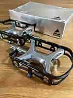 Amazon.co.jp: 有 新古品 サンツアー suntour シュパーブプロ